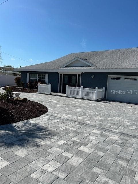 Front right - 9312 KINGSTON RD, BRADENTON