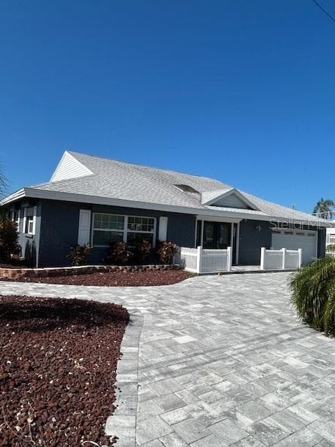 Front left - 9312 KINGSTON RD, BRADENTON
