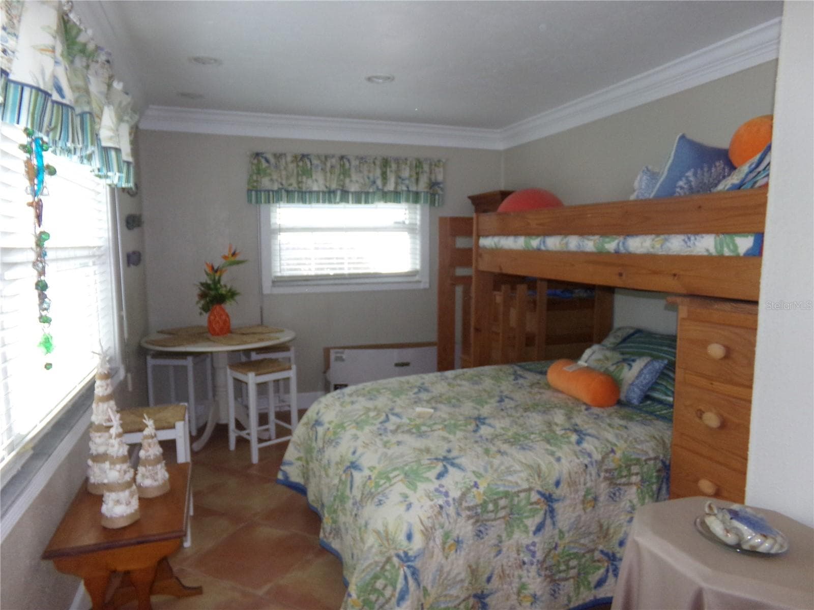 Bedroom 3 - 9312 KINGSTON RD, BRADENTON