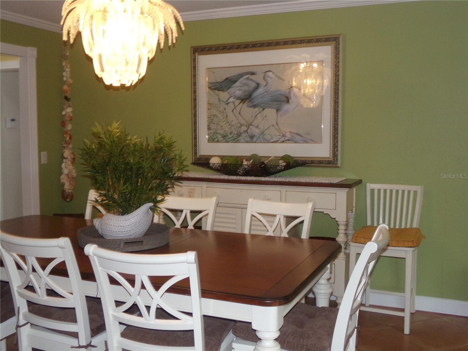 Living Room - 9312 KINGSTON RD, BRADENTON