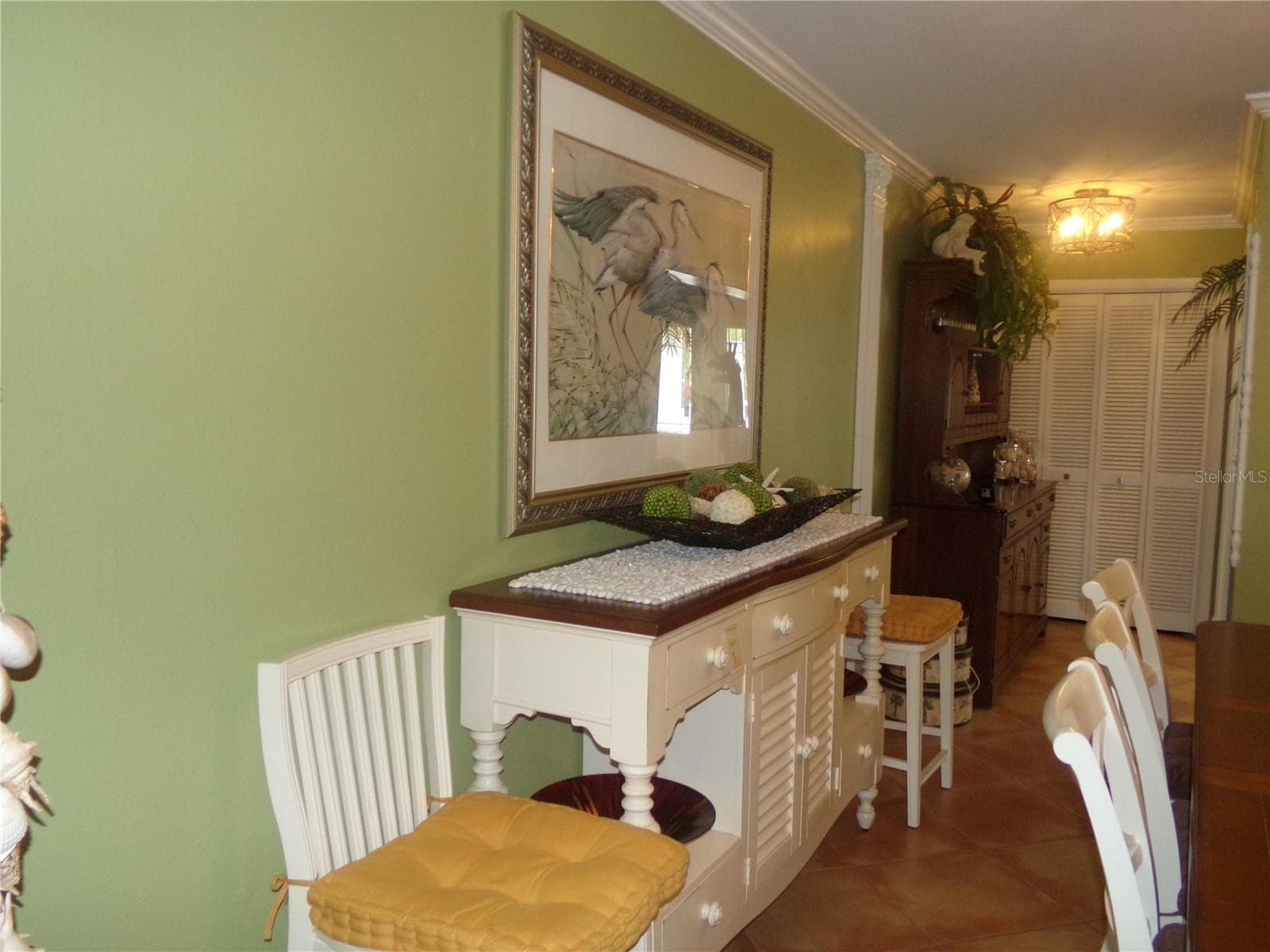 Living Room - 9312 KINGSTON RD, BRADENTON