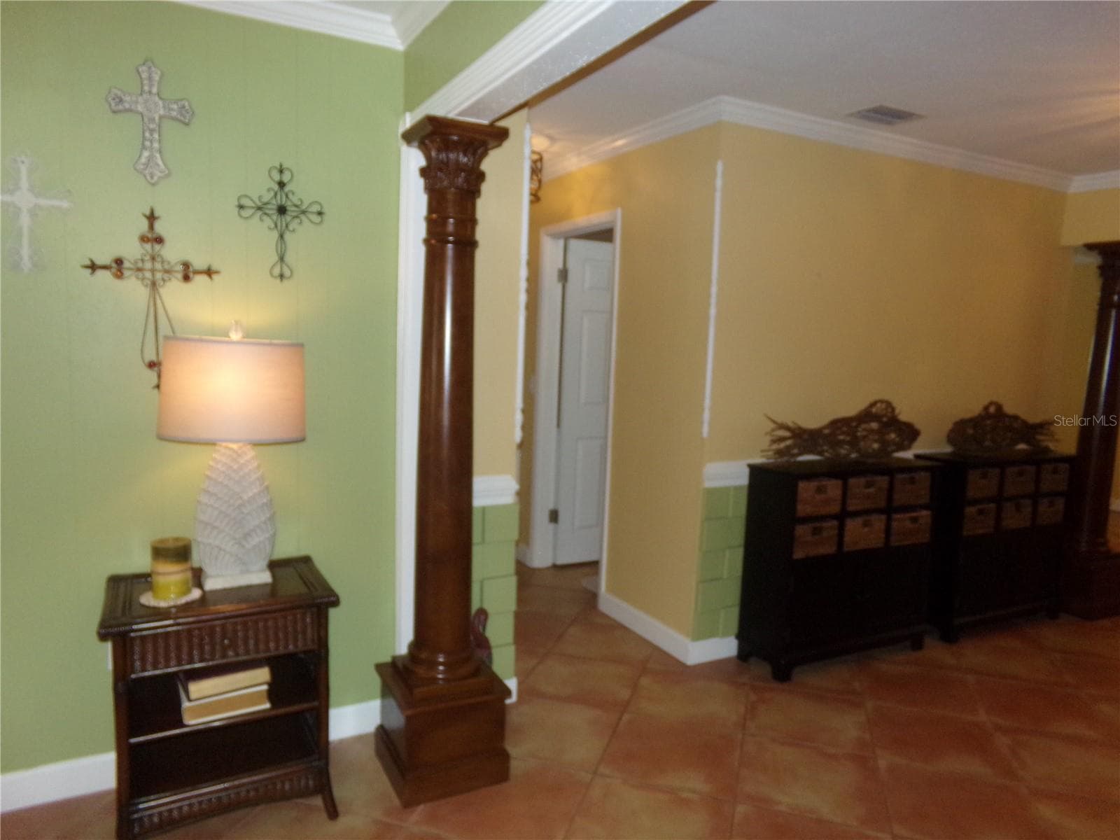 Hallway - 9312 KINGSTON RD, BRADENTON