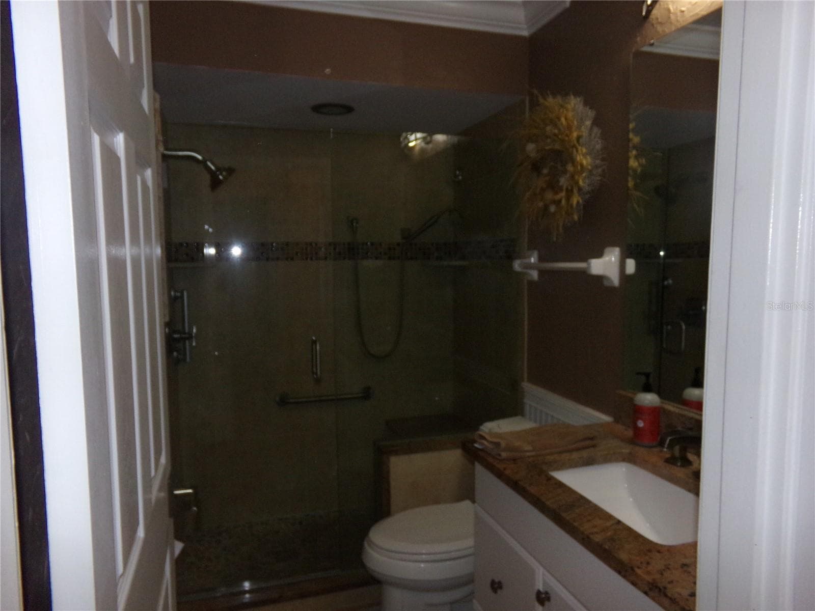 Bathroom 2 - 9312 KINGSTON RD, BRADENTON