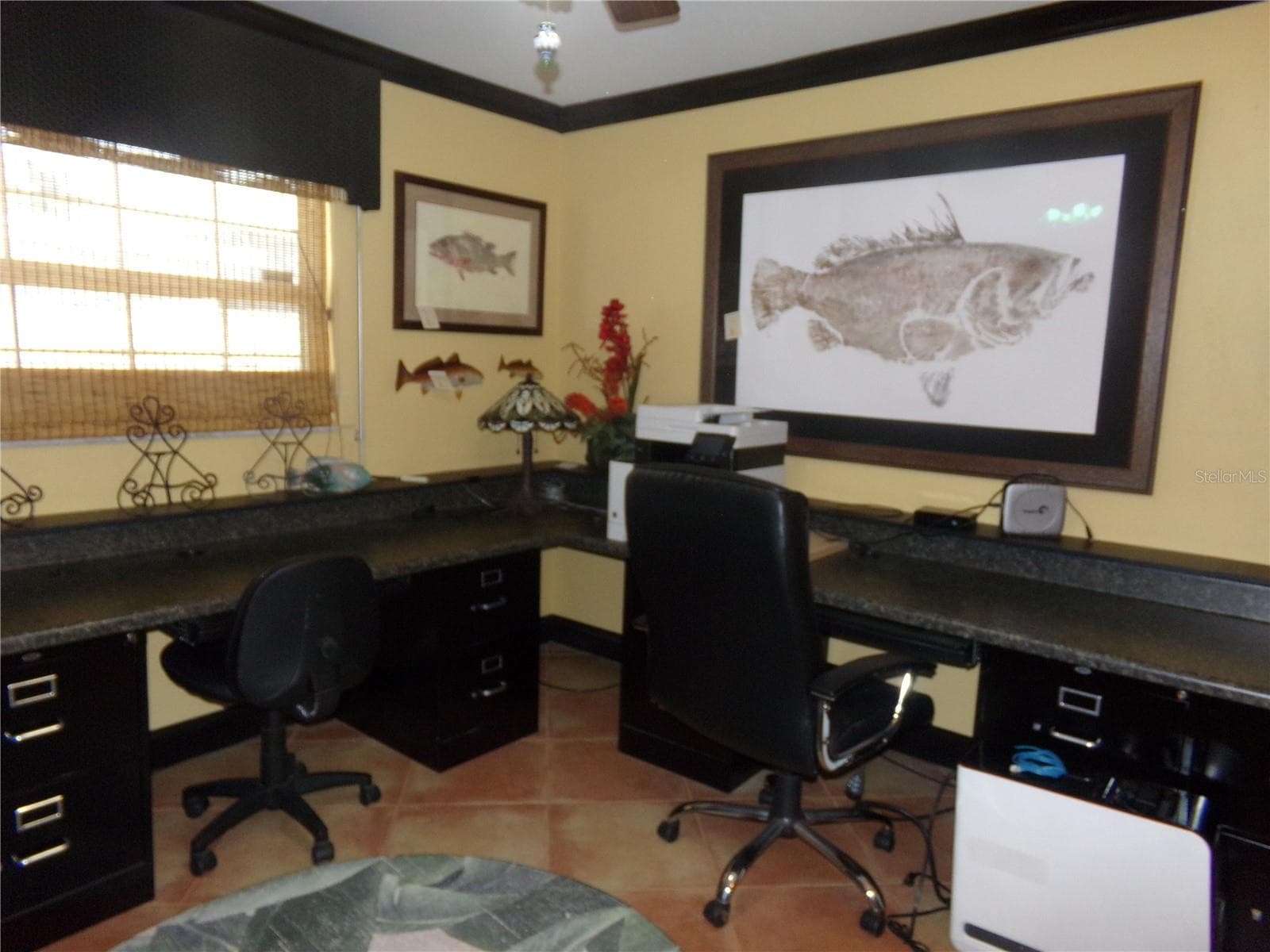Office - 9312 KINGSTON RD, BRADENTON