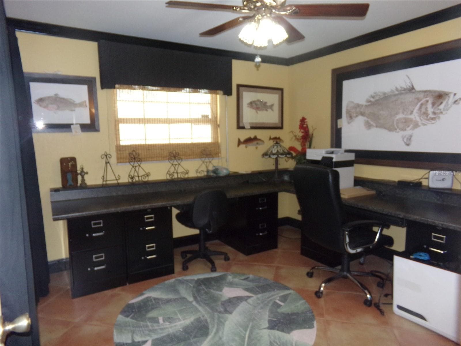 Office - 9312 KINGSTON RD, BRADENTON