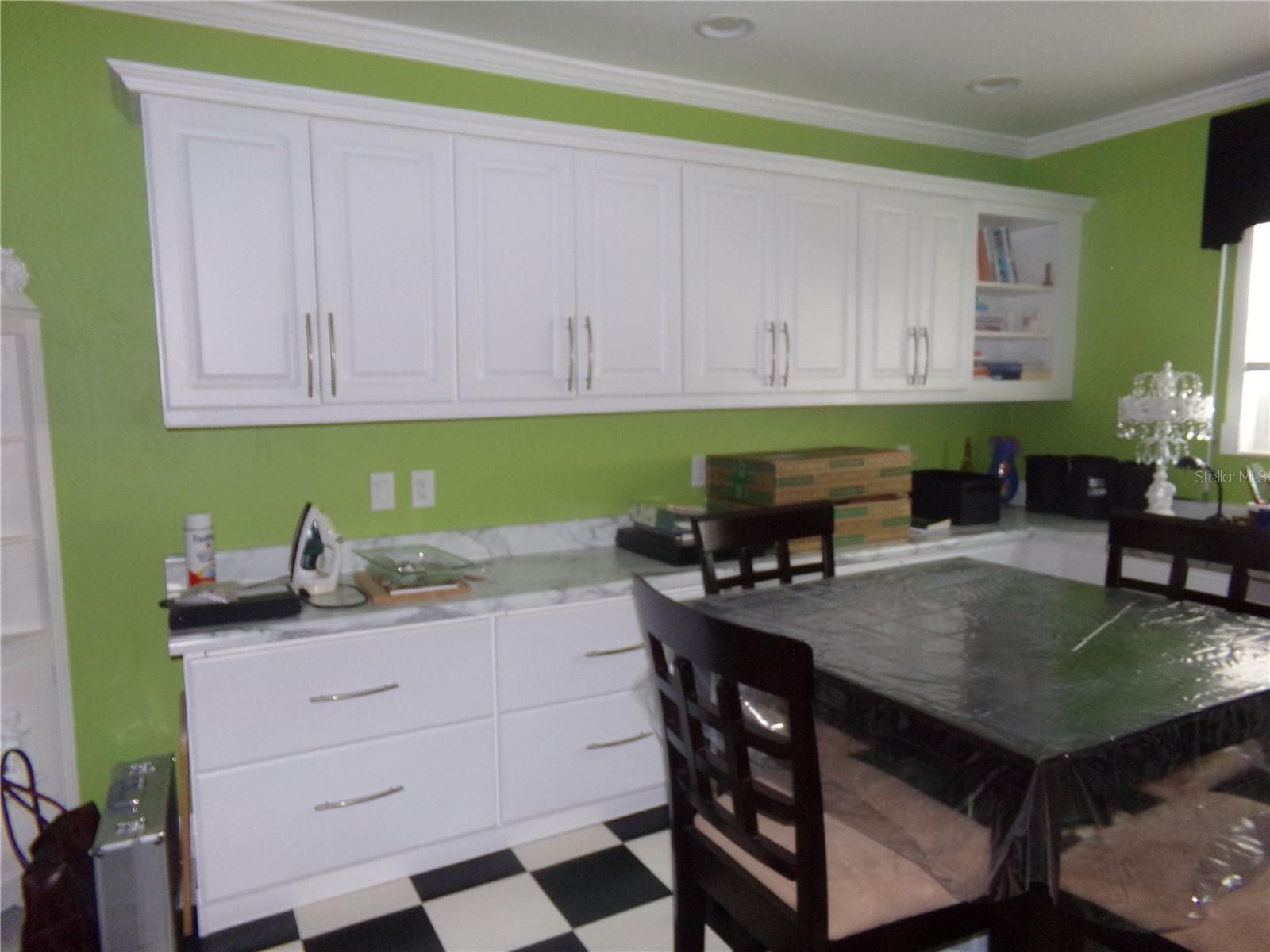 Craft Room - 9312 KINGSTON RD, BRADENTON
