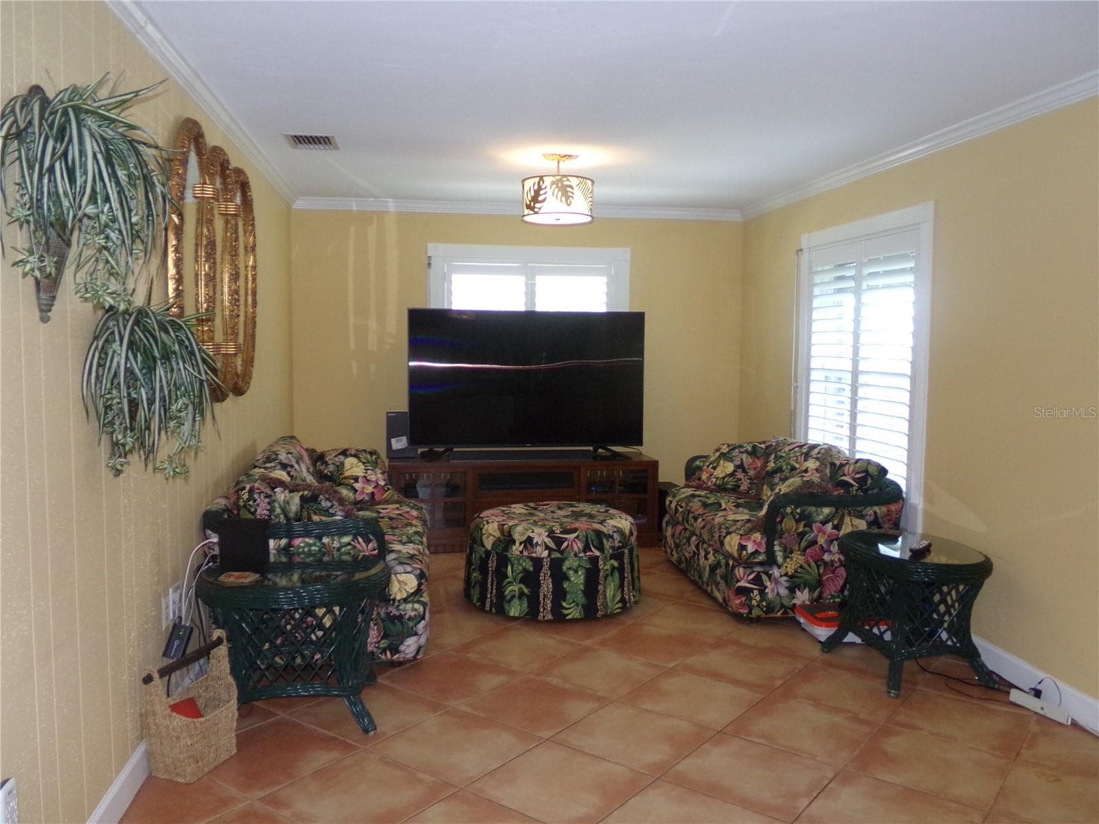 Family Room - 9312 KINGSTON RD, BRADENTON