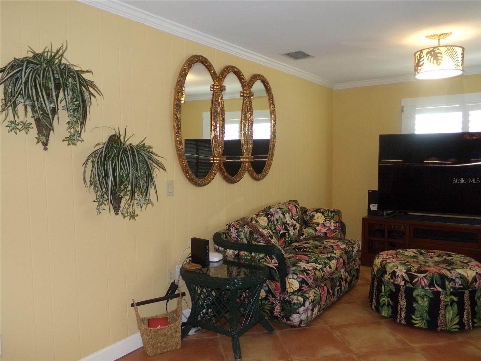 Family Room - 9312 KINGSTON RD, BRADENTON