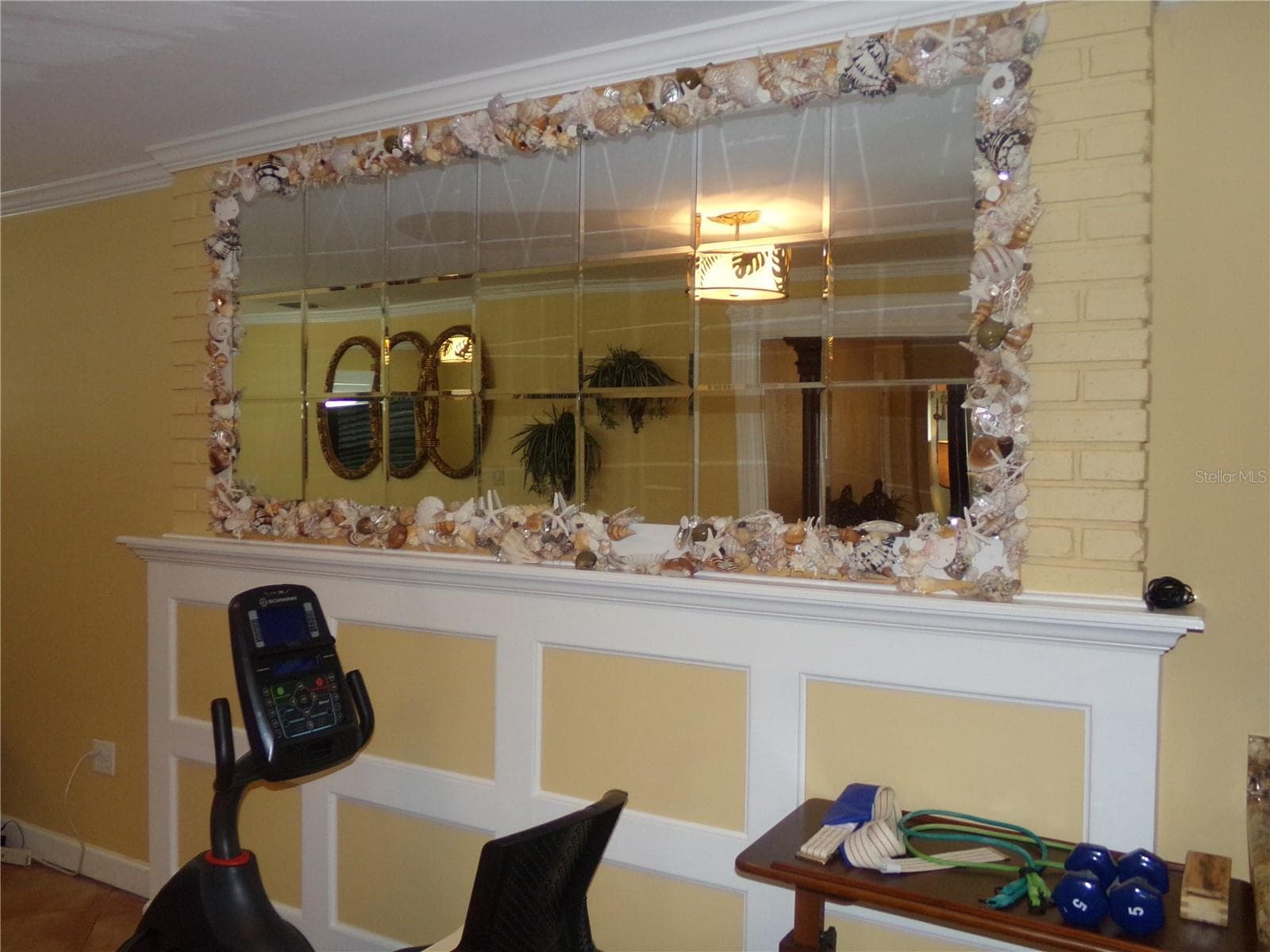 Family Room - 9312 KINGSTON RD, BRADENTON