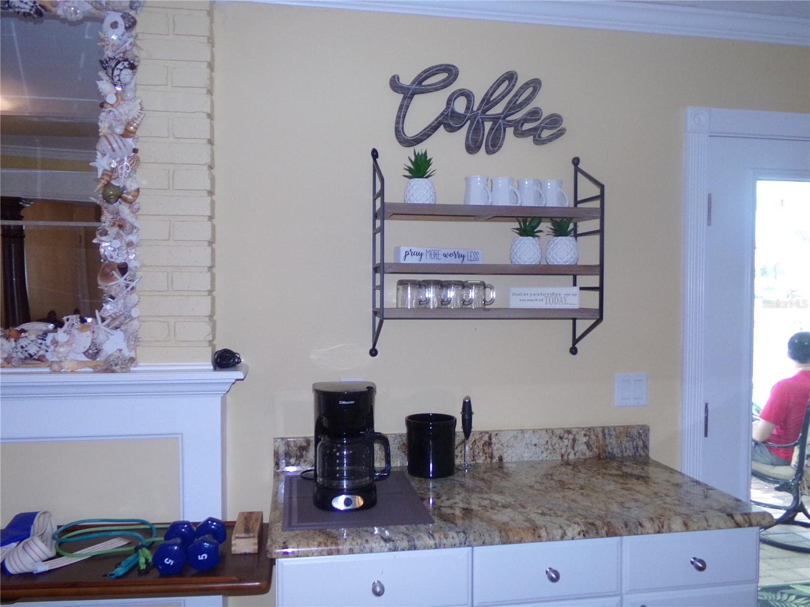 Family Room - 9312 KINGSTON RD, BRADENTON