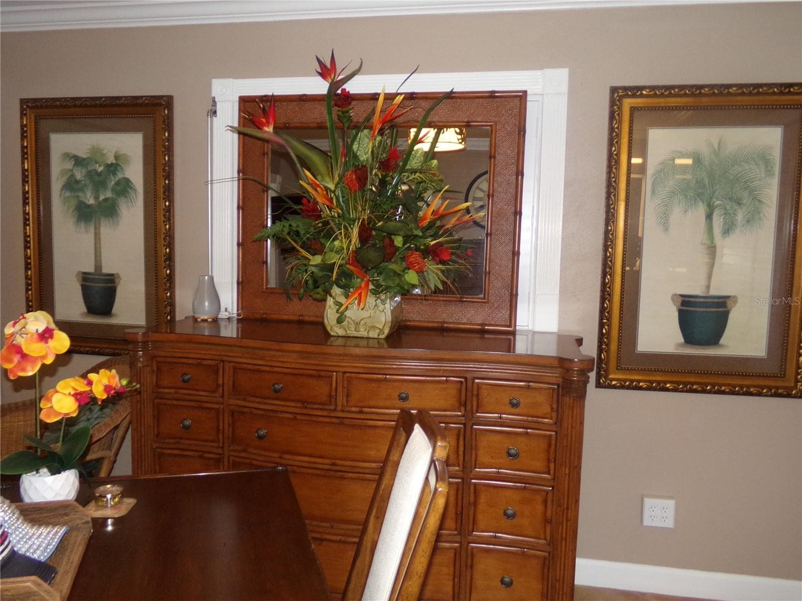 Master bedroom - 9312 KINGSTON RD, BRADENTON