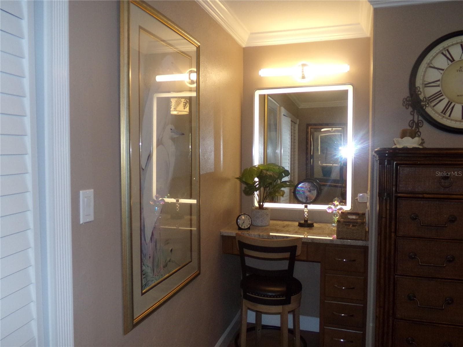 Master bath - 9312 KINGSTON RD, BRADENTON