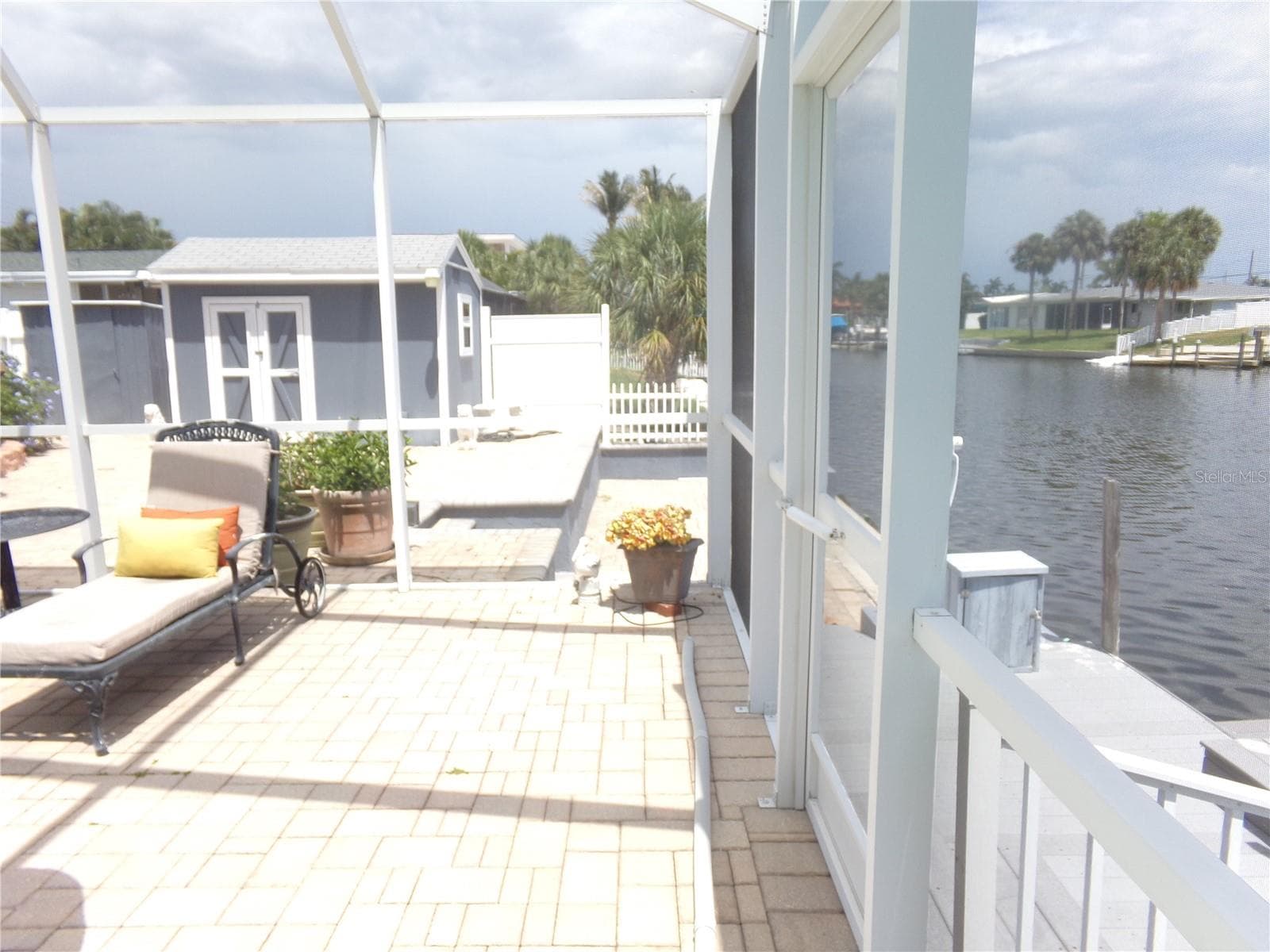 Pool - 9312 KINGSTON RD, BRADENTON