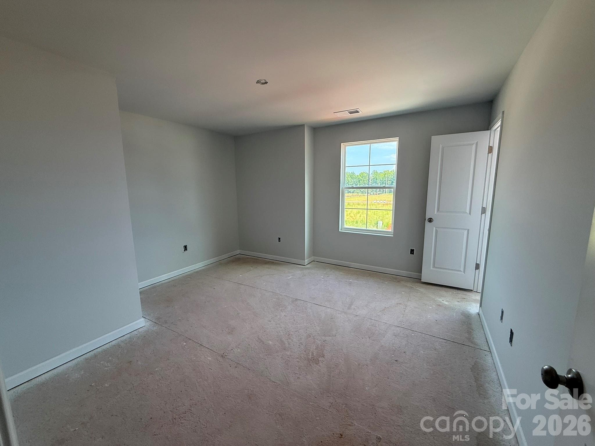 Bed 4 - 4017 Juno Drive, Charlotte