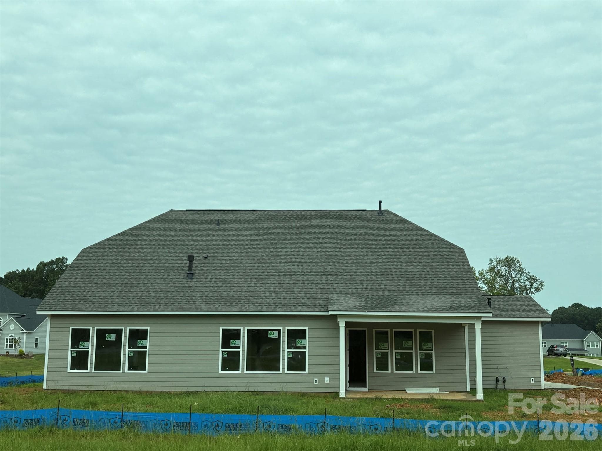 Single Family Residence at Mint Hill, photo 3 of 61