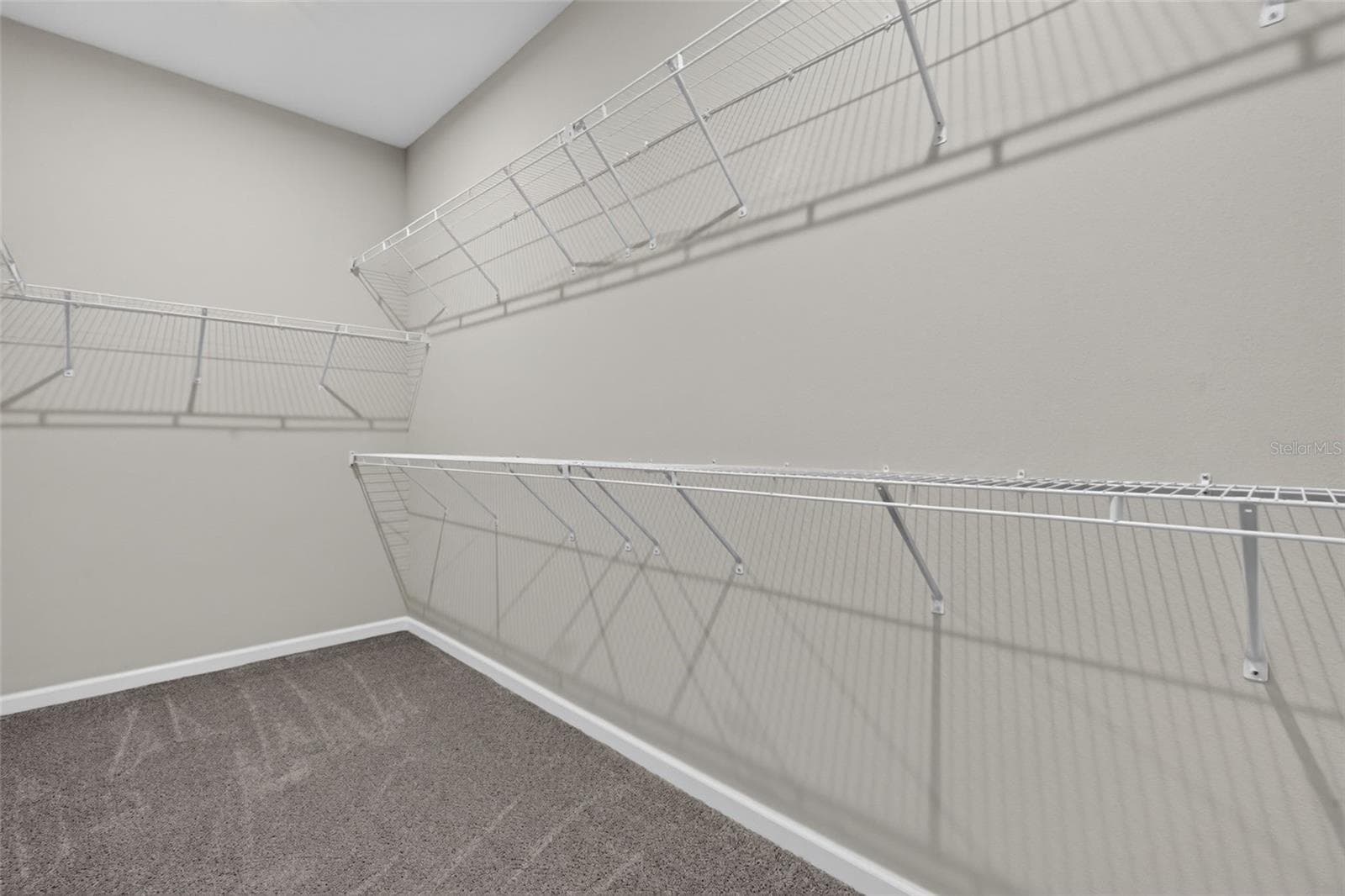 Primary Closet - 9553 NATURAL OAK PT, DADE CITY