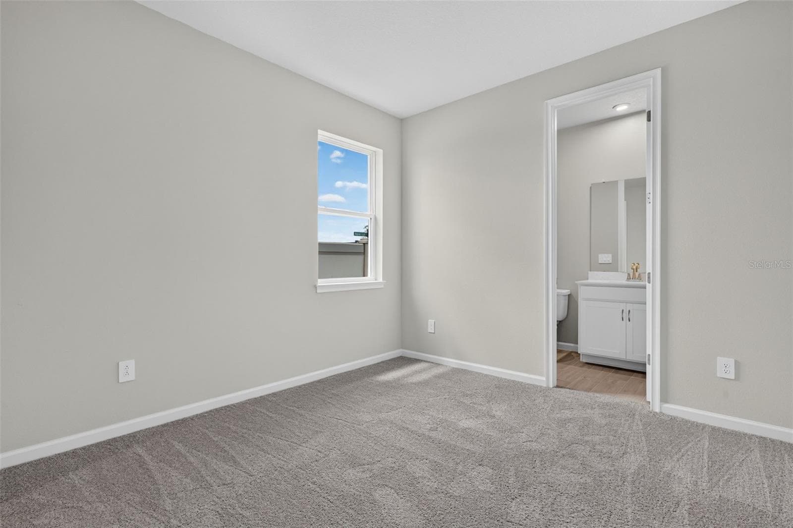 Bedroom 2 - 9553 NATURAL OAK PT, DADE CITY