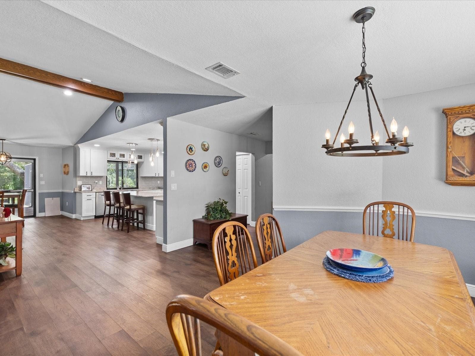 Single Family Residence at 6655 MILLSTONE DRIVE, NEW PORT RICHEY, photo 8 of 67