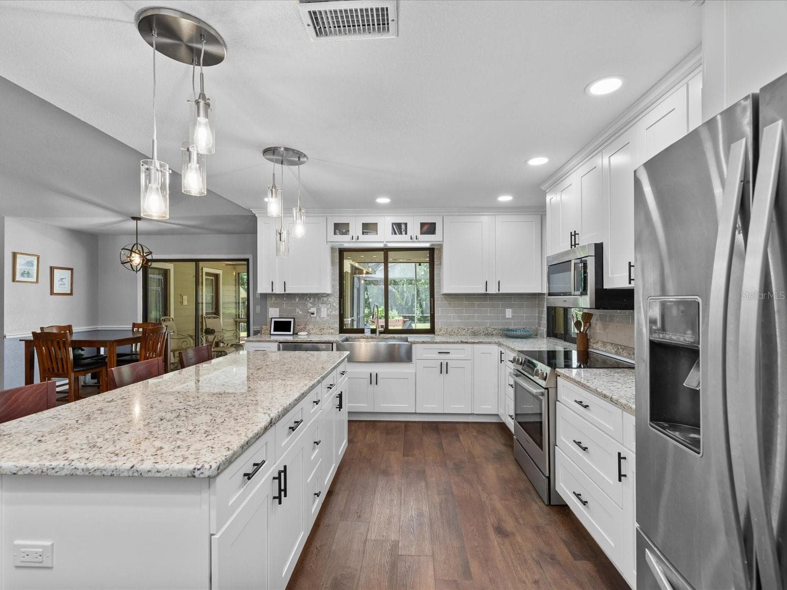 Single Family Residence at 6655 MILLSTONE DRIVE, NEW PORT RICHEY, photo 9 of 67