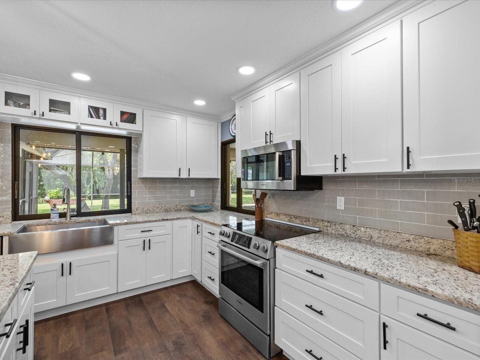Single Family Residence at 6655 MILLSTONE DRIVE, NEW PORT RICHEY, photo 10 of 67