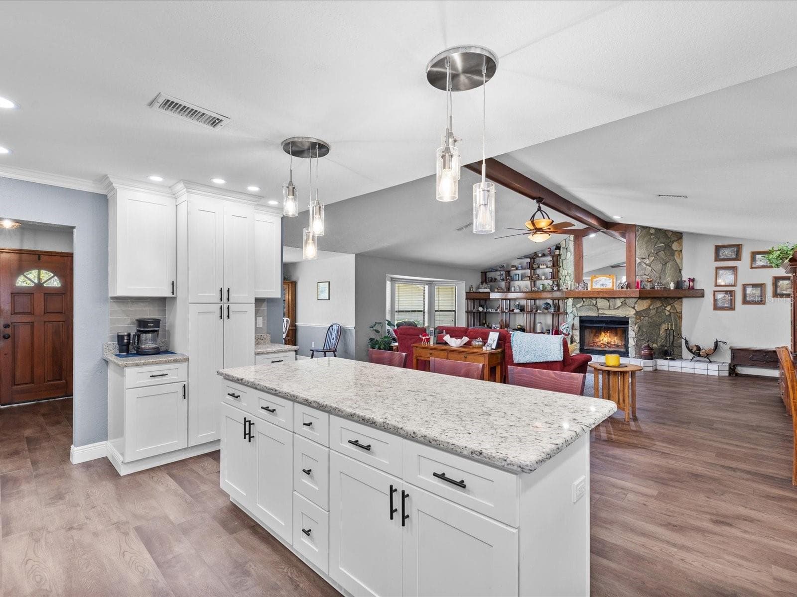 Single Family Residence at 6655 MILLSTONE DRIVE, NEW PORT RICHEY, photo 12 of 67
