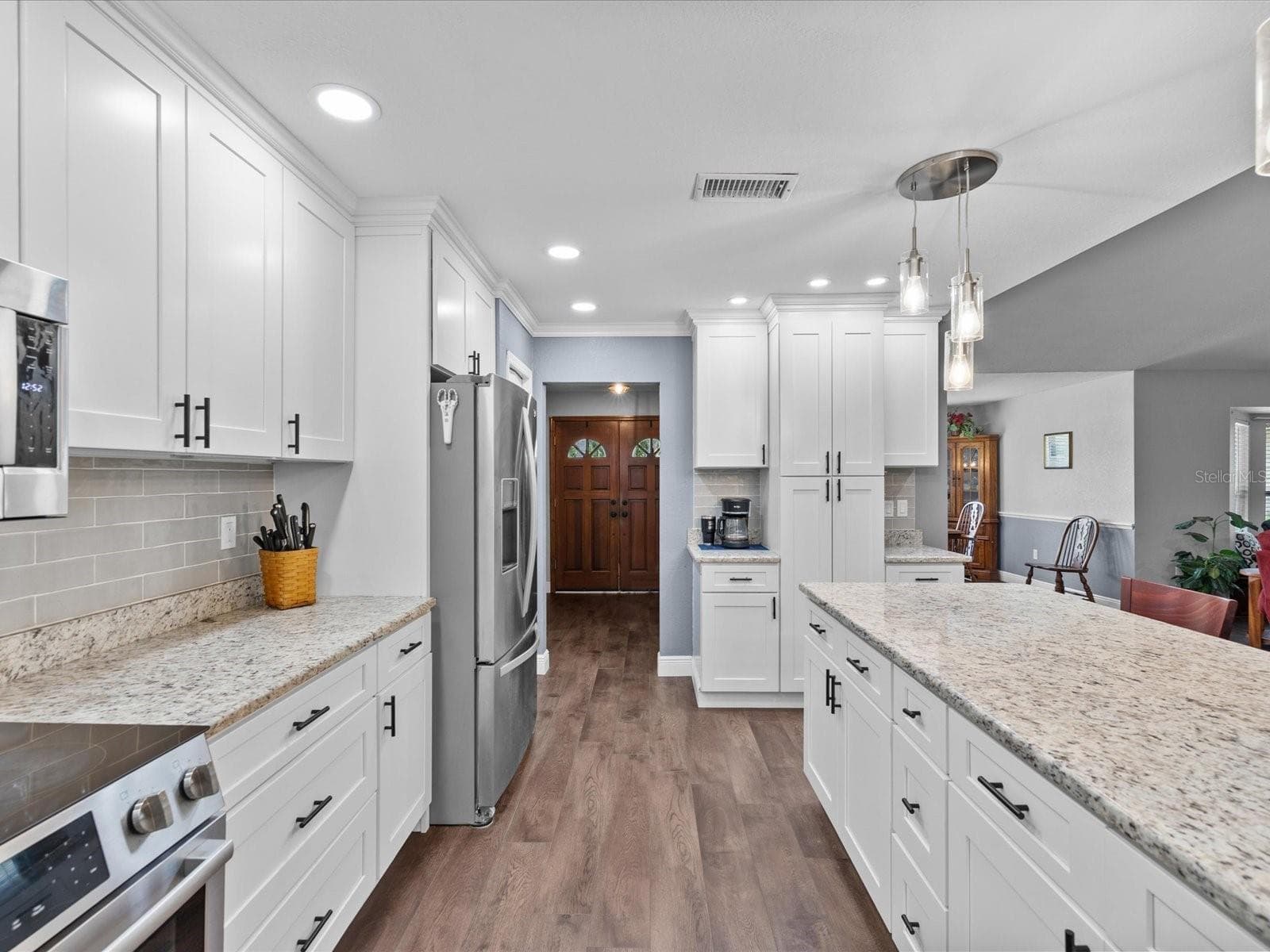 Single Family Residence at 6655 MILLSTONE DRIVE, NEW PORT RICHEY, photo 13 of 67