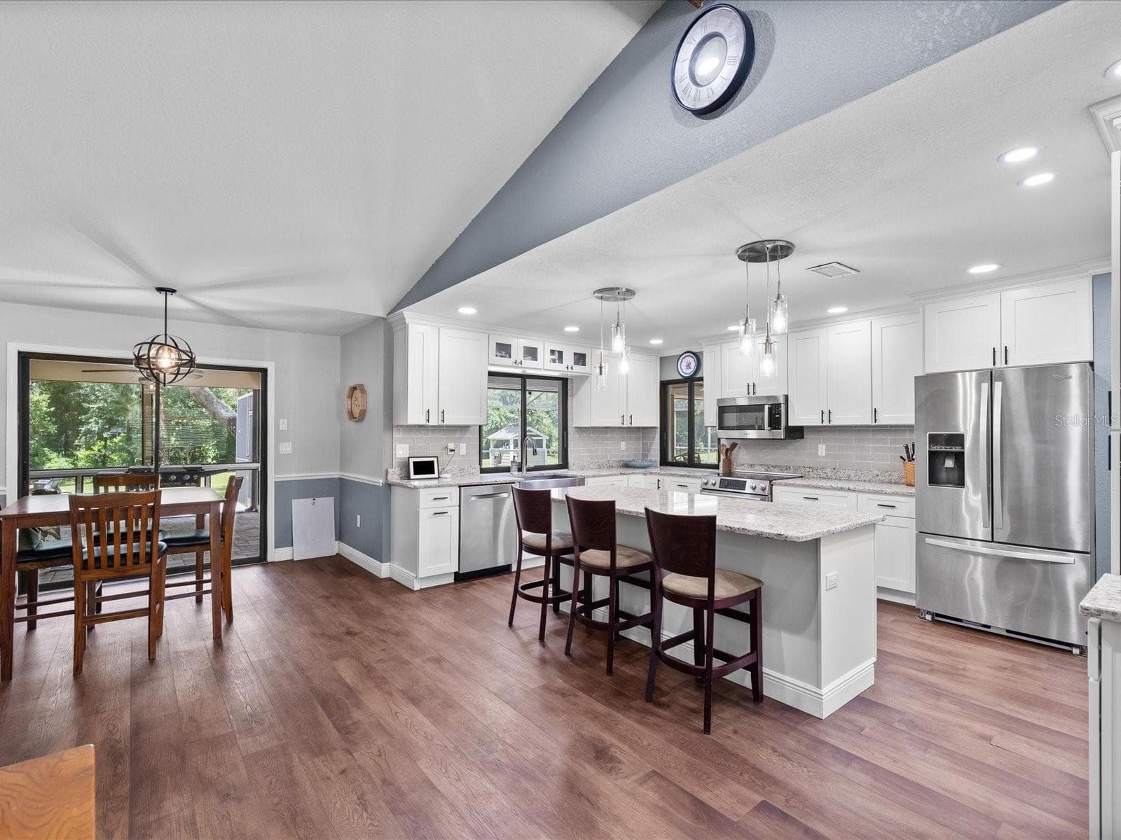 Single Family Residence at 6655 MILLSTONE DRIVE, NEW PORT RICHEY, photo 15 of 67