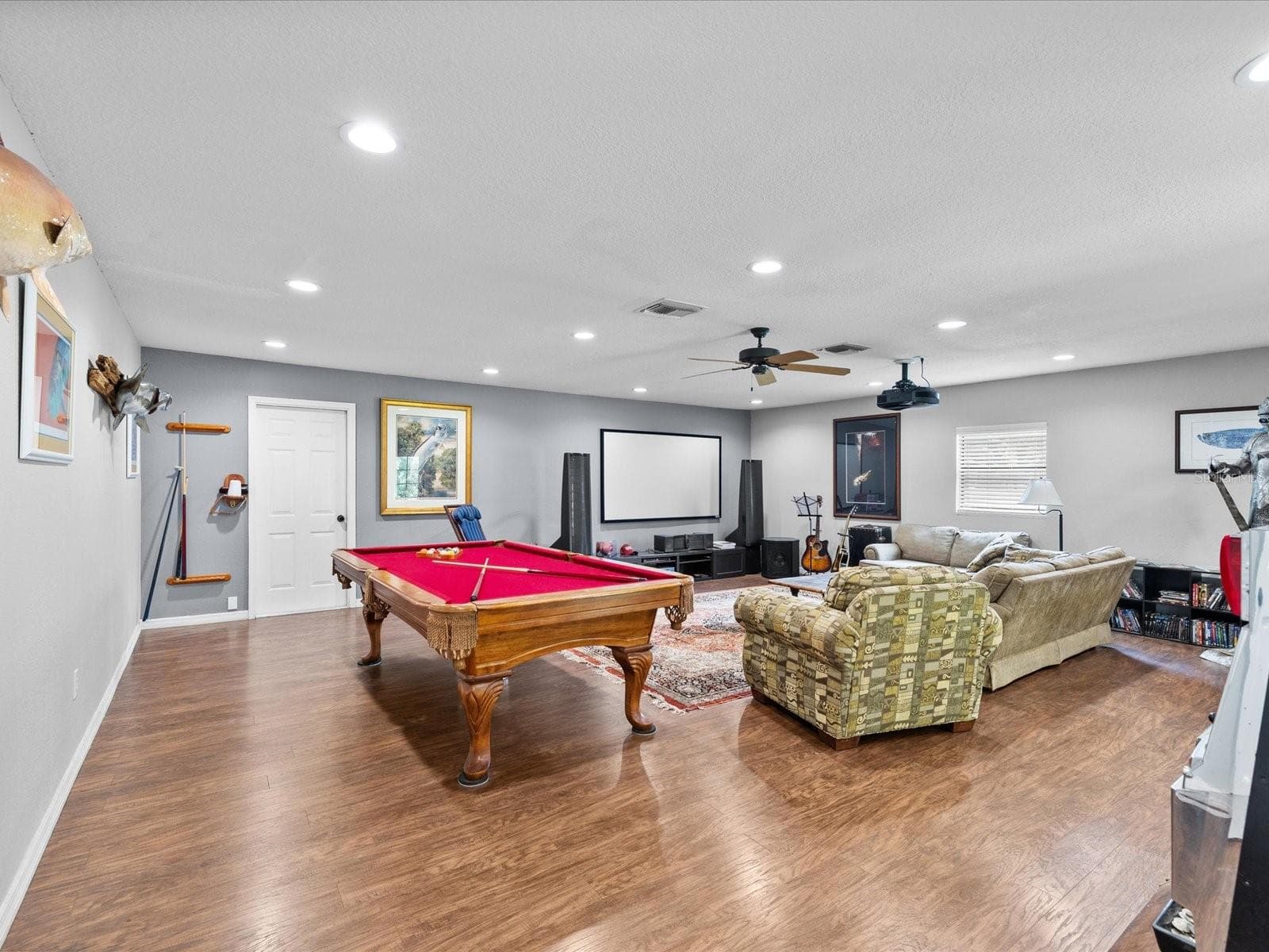 Single Family Residence at 6655 MILLSTONE DRIVE, NEW PORT RICHEY, photo 25 of 67