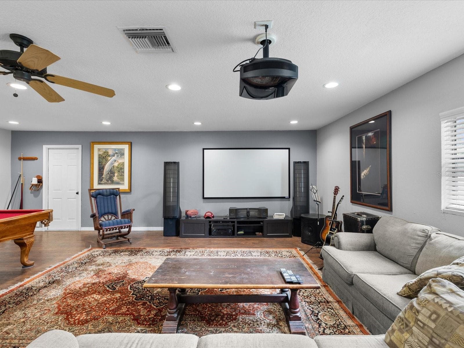 Single Family Residence at 6655 MILLSTONE DRIVE, NEW PORT RICHEY, photo 27 of 67