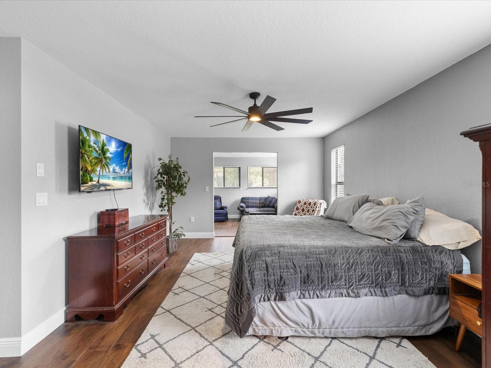 Single Family Residence at 6655 MILLSTONE DRIVE, NEW PORT RICHEY, photo 34 of 67