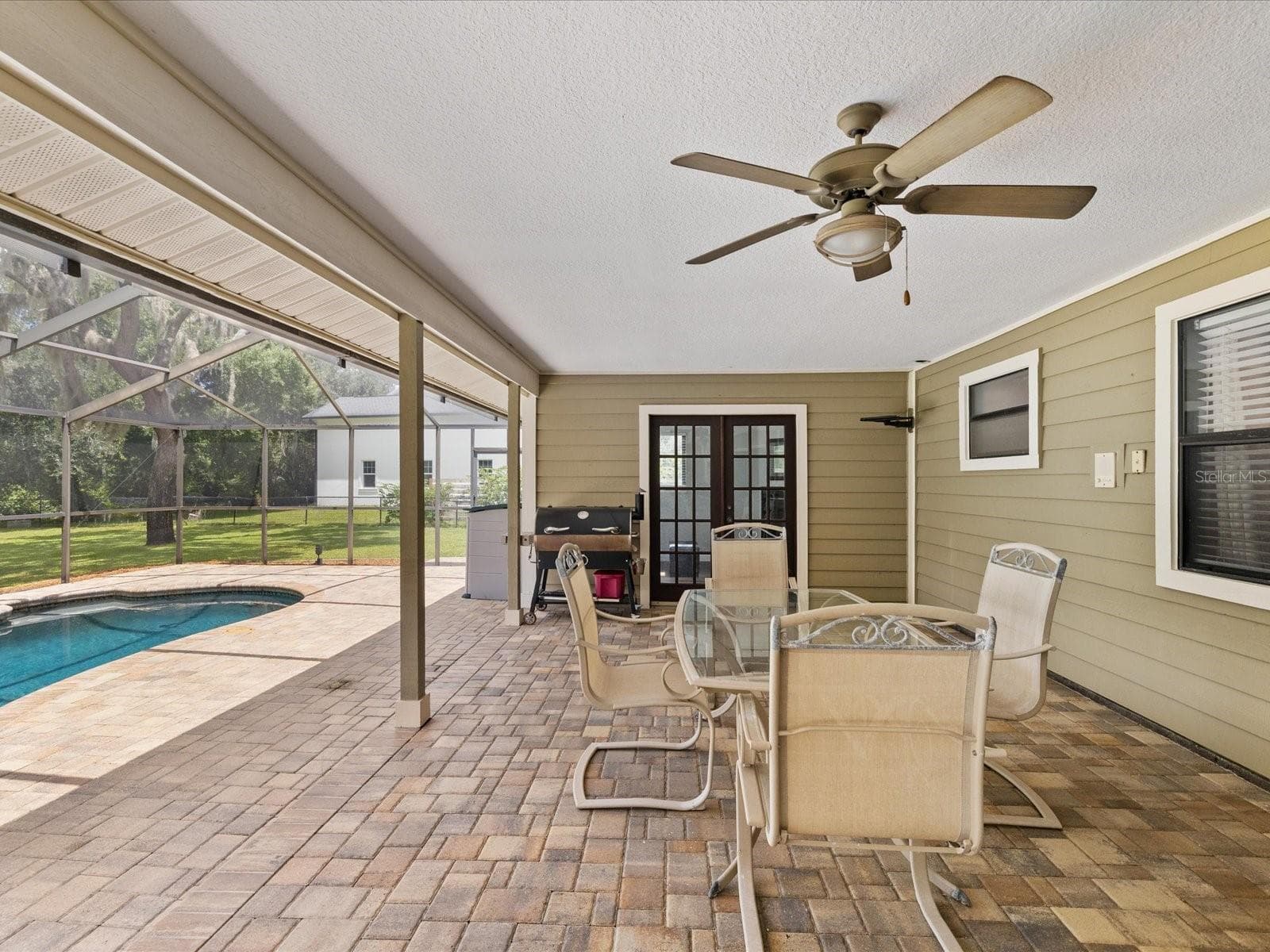 Single Family Residence at 6655 MILLSTONE DRIVE, NEW PORT RICHEY, photo 43 of 67