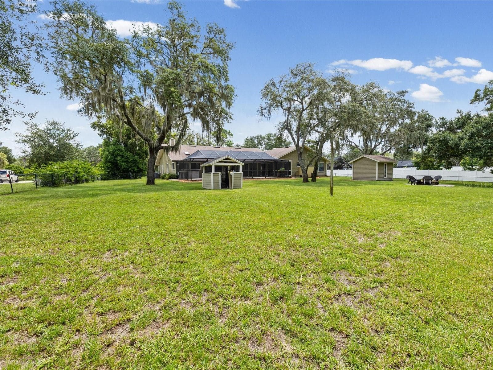 Single Family Residence at 6655 MILLSTONE DRIVE, NEW PORT RICHEY, photo 45 of 67
