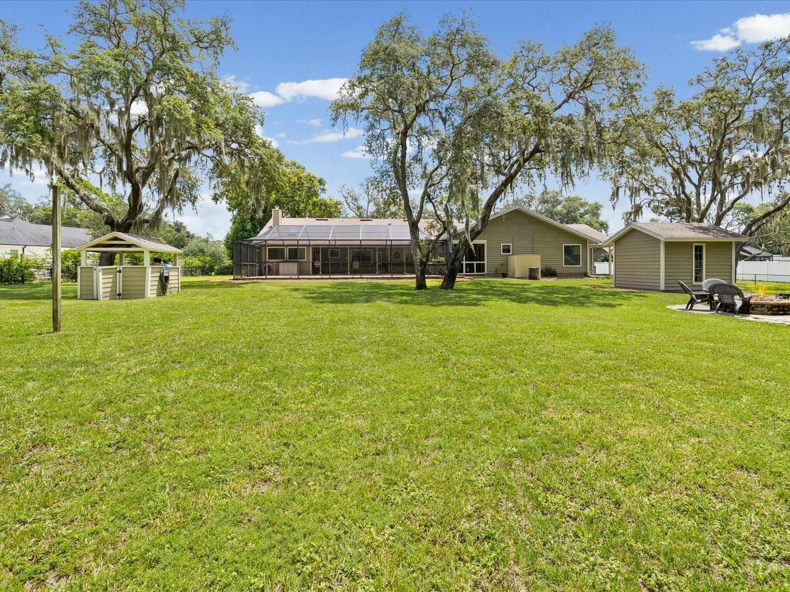 Single Family Residence at 6655 MILLSTONE DRIVE, NEW PORT RICHEY, photo 46 of 67
