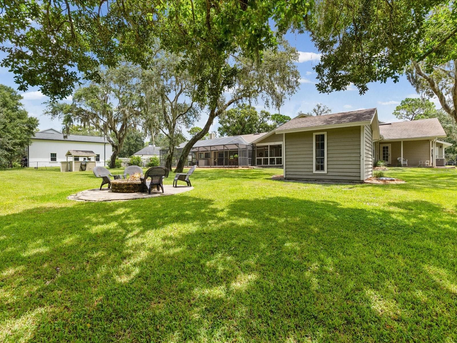 Single Family Residence at 6655 MILLSTONE DRIVE, NEW PORT RICHEY, photo 47 of 67