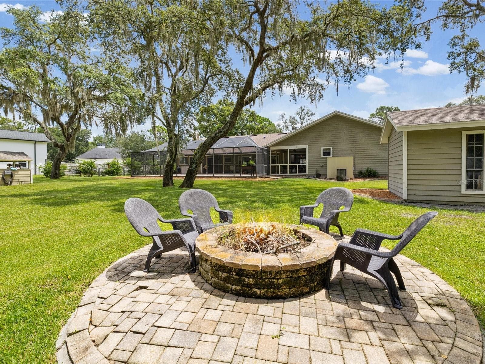Single Family Residence at 6655 MILLSTONE DRIVE, NEW PORT RICHEY, photo 48 of 67