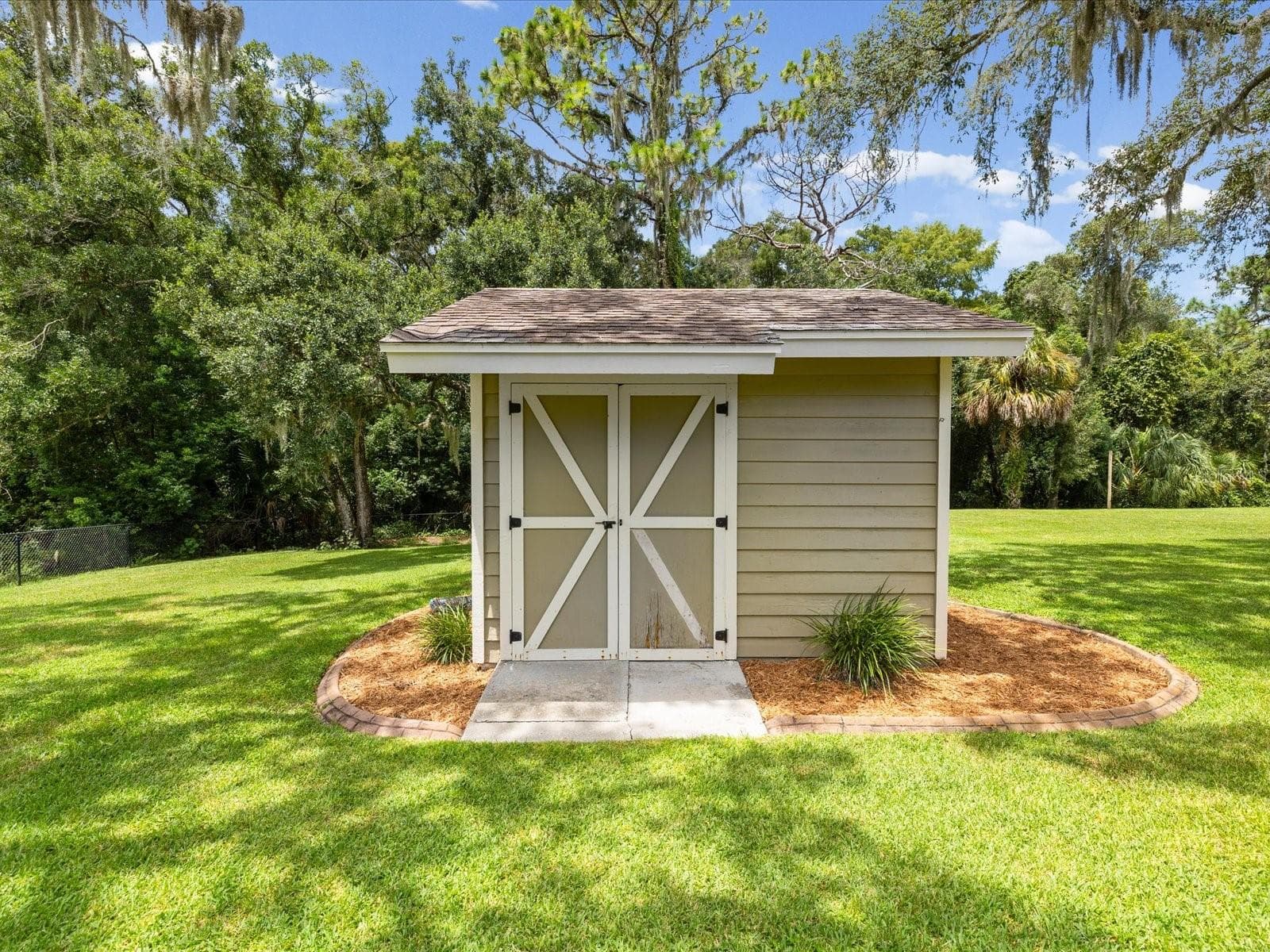 Single Family Residence at 6655 MILLSTONE DRIVE, NEW PORT RICHEY, photo 49 of 67