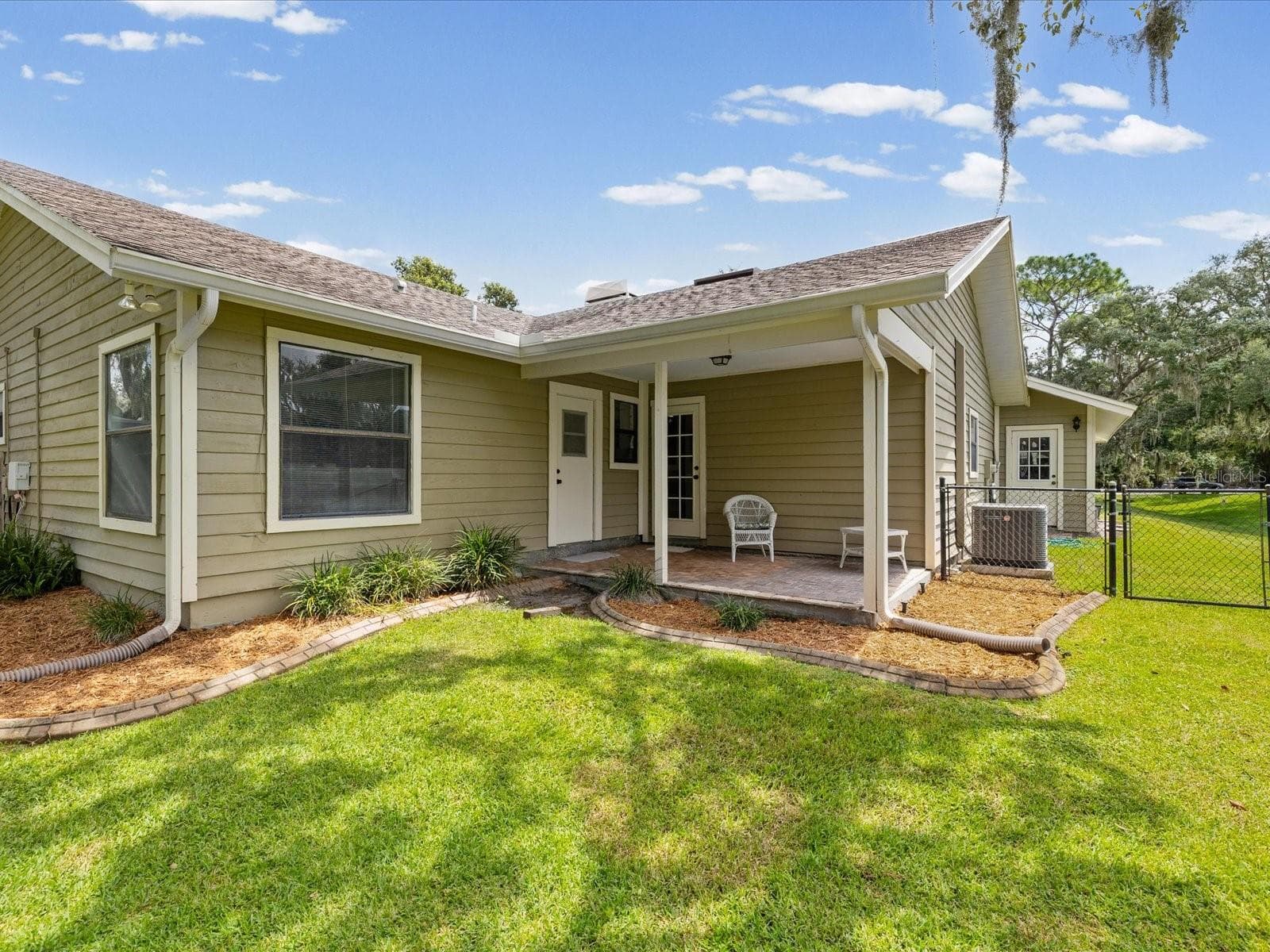 Single Family Residence at 6655 MILLSTONE DRIVE, NEW PORT RICHEY, photo 50 of 67