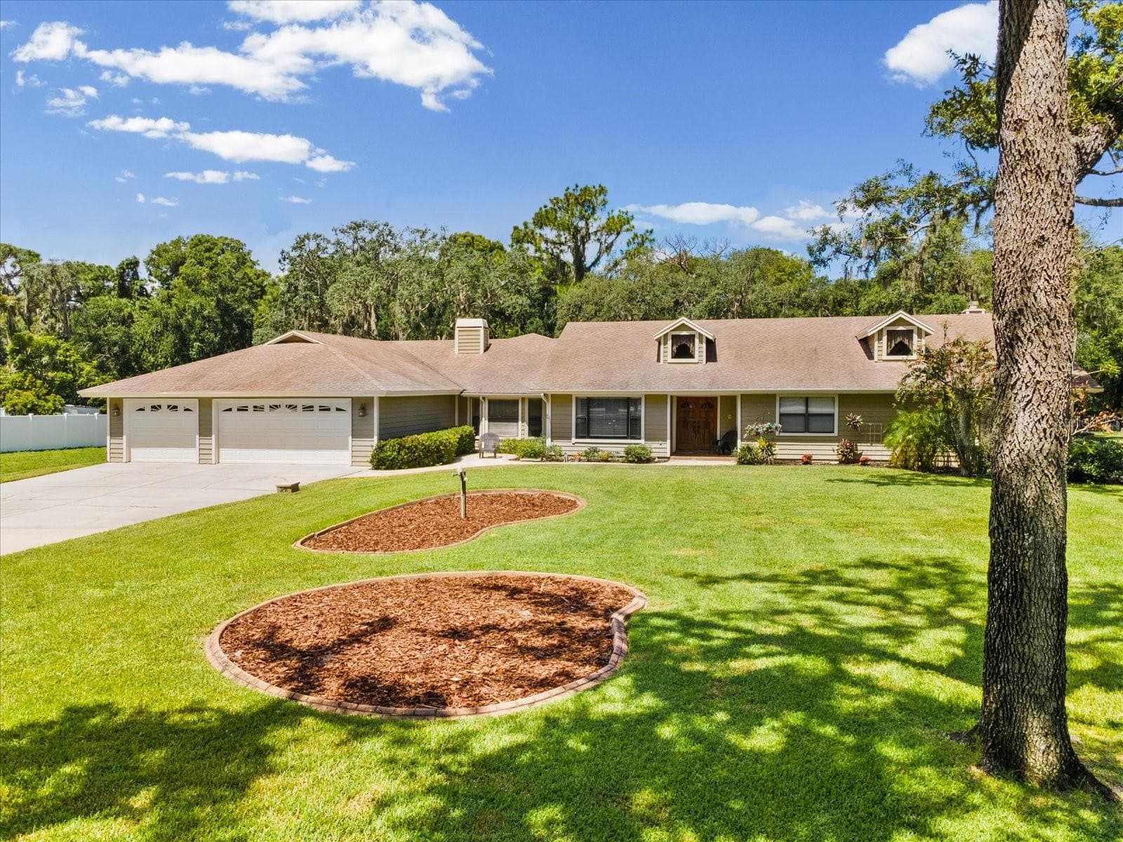 Single Family Residence at 6655 MILLSTONE DRIVE, NEW PORT RICHEY, photo 51 of 67