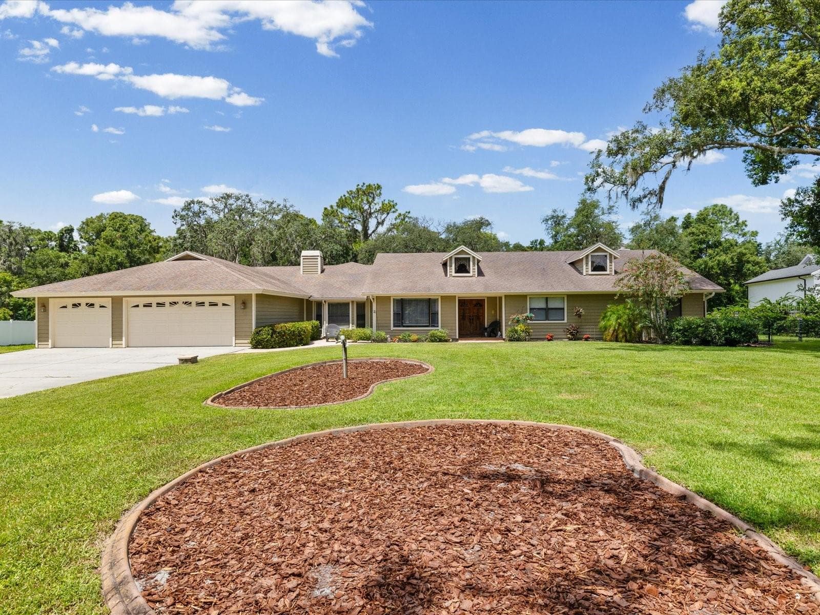 Single Family Residence at 6655 MILLSTONE DRIVE, NEW PORT RICHEY, photo 52 of 67