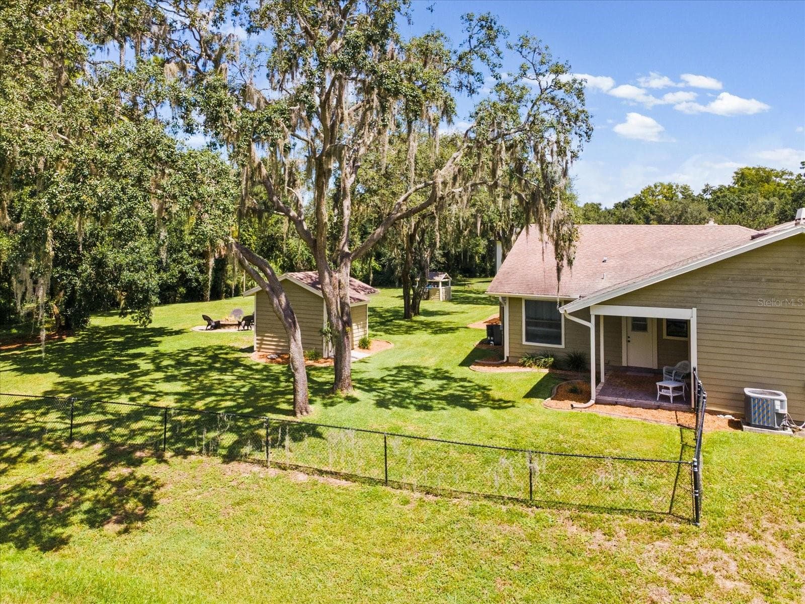 Single Family Residence at 6655 MILLSTONE DRIVE, NEW PORT RICHEY, photo 53 of 67