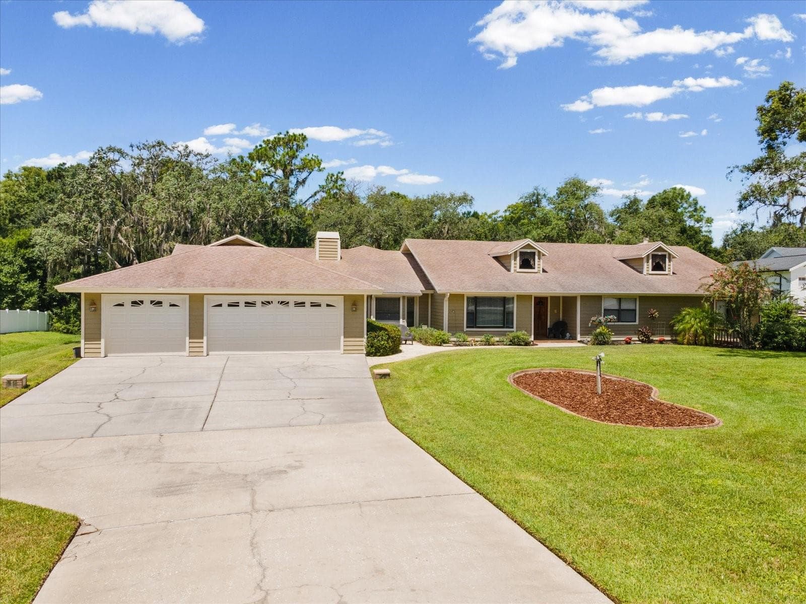Single Family Residence at 6655 MILLSTONE DRIVE, NEW PORT RICHEY, photo 54 of 67