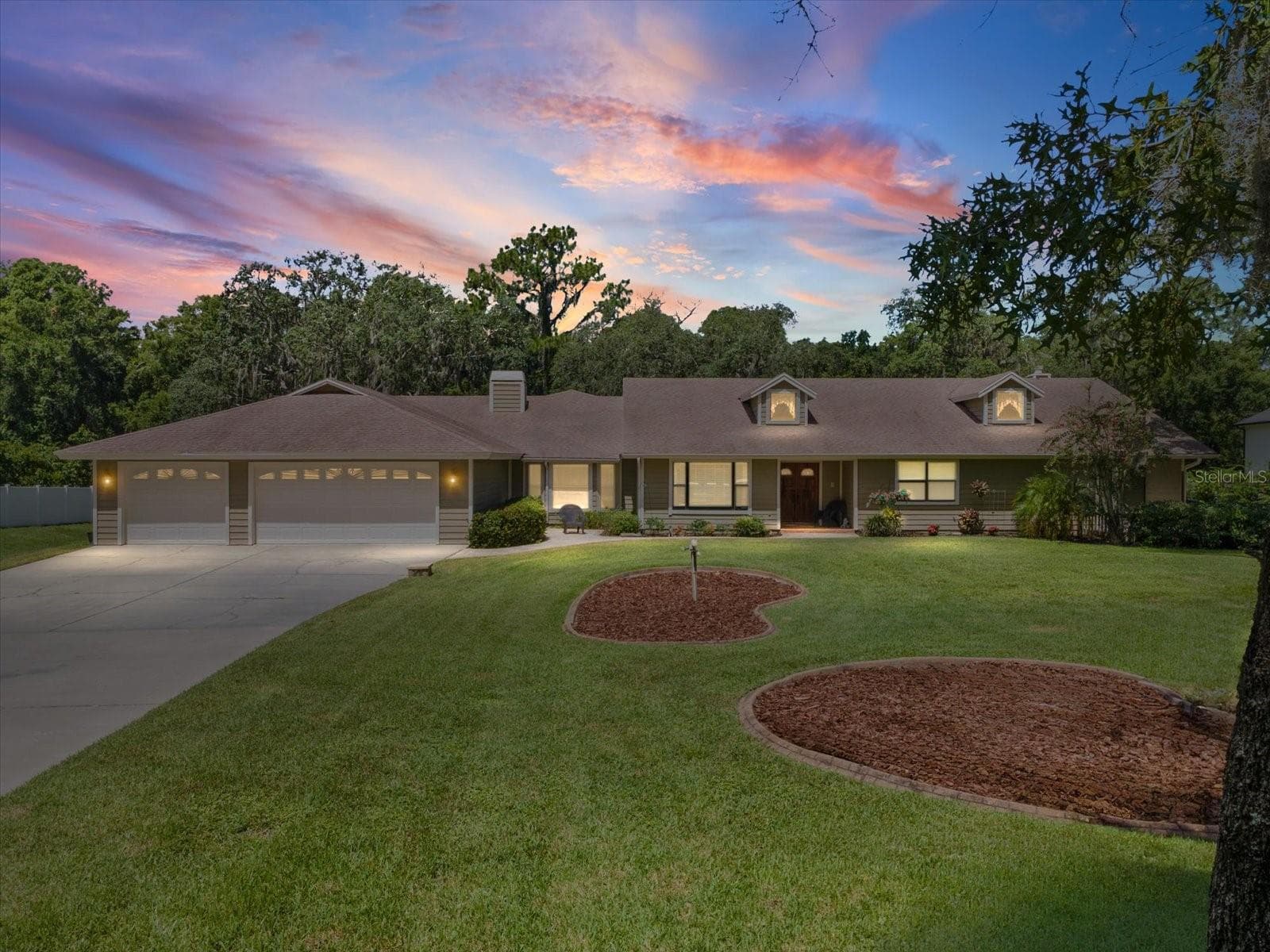 Single Family Residence at 6655 MILLSTONE DRIVE, NEW PORT RICHEY, photo 56 of 67