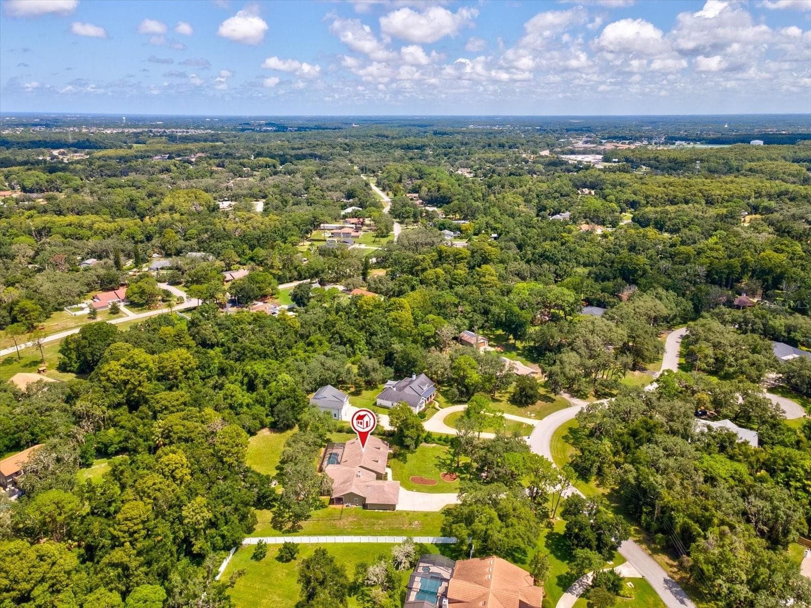 Single Family Residence at 6655 MILLSTONE DRIVE, NEW PORT RICHEY, photo 58 of 67
