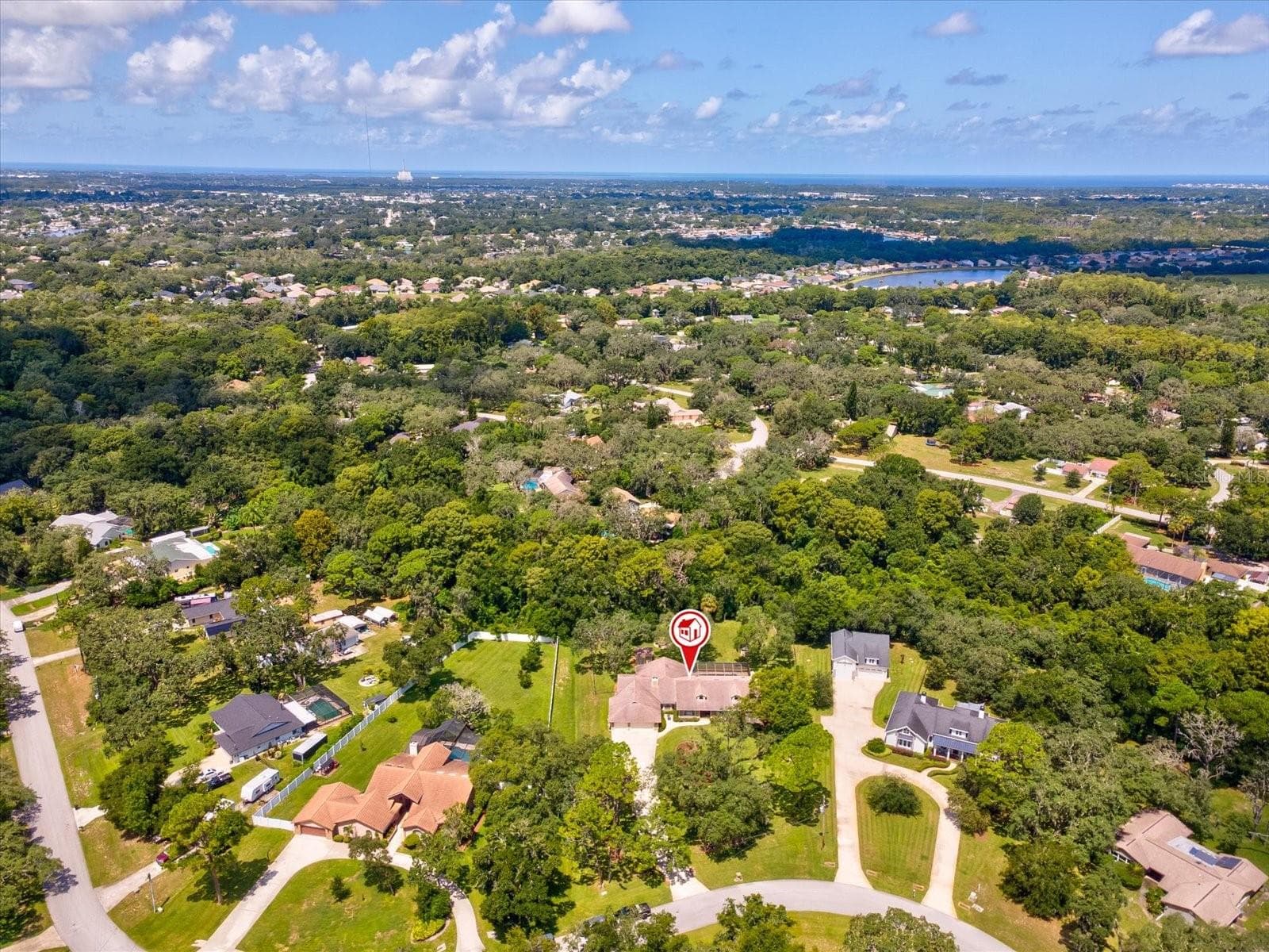 Single Family Residence at 6655 MILLSTONE DRIVE, NEW PORT RICHEY, photo 62 of 67