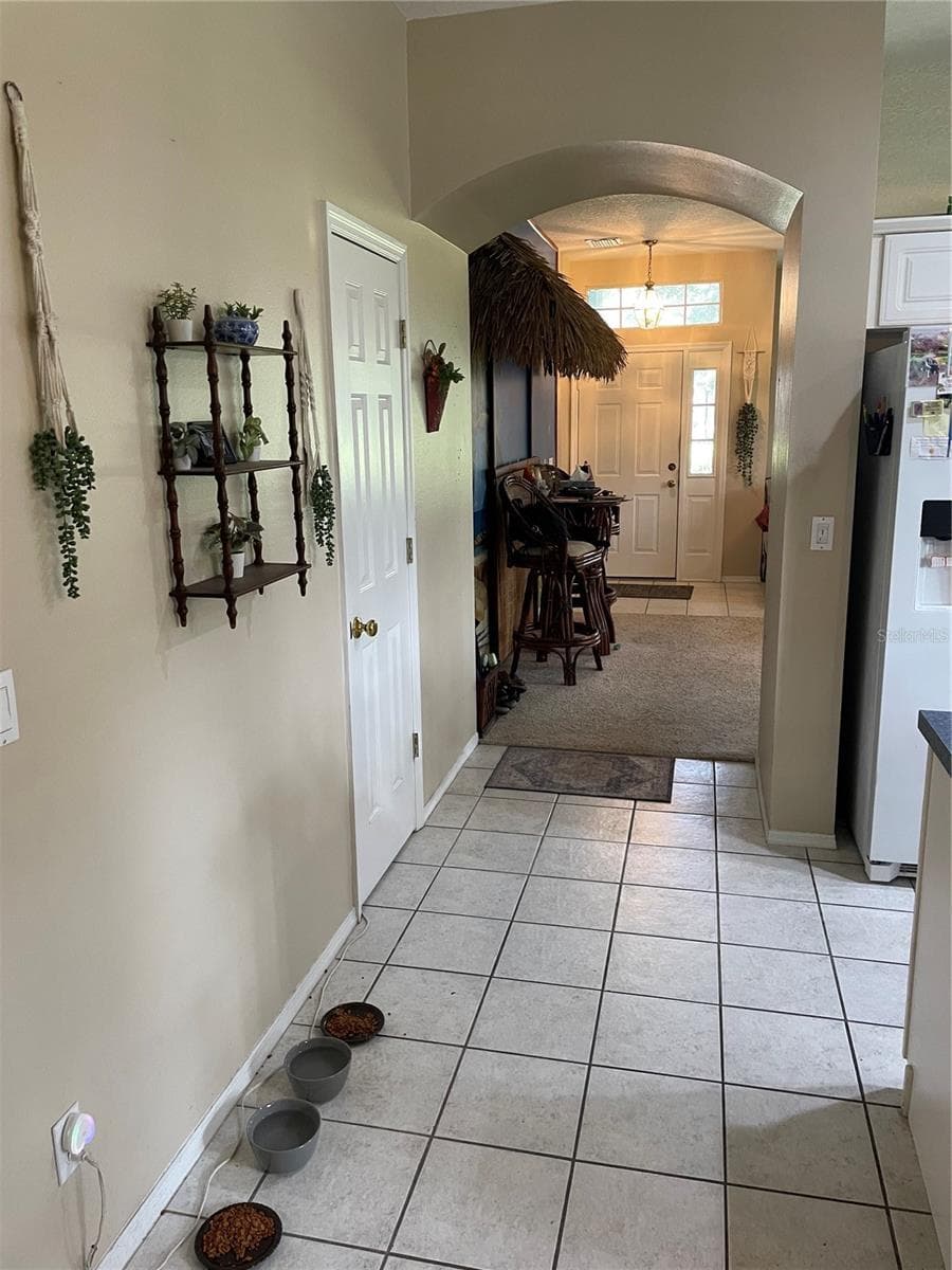 hallway - 133 REDTAIL PL, WINTER SPRINGS