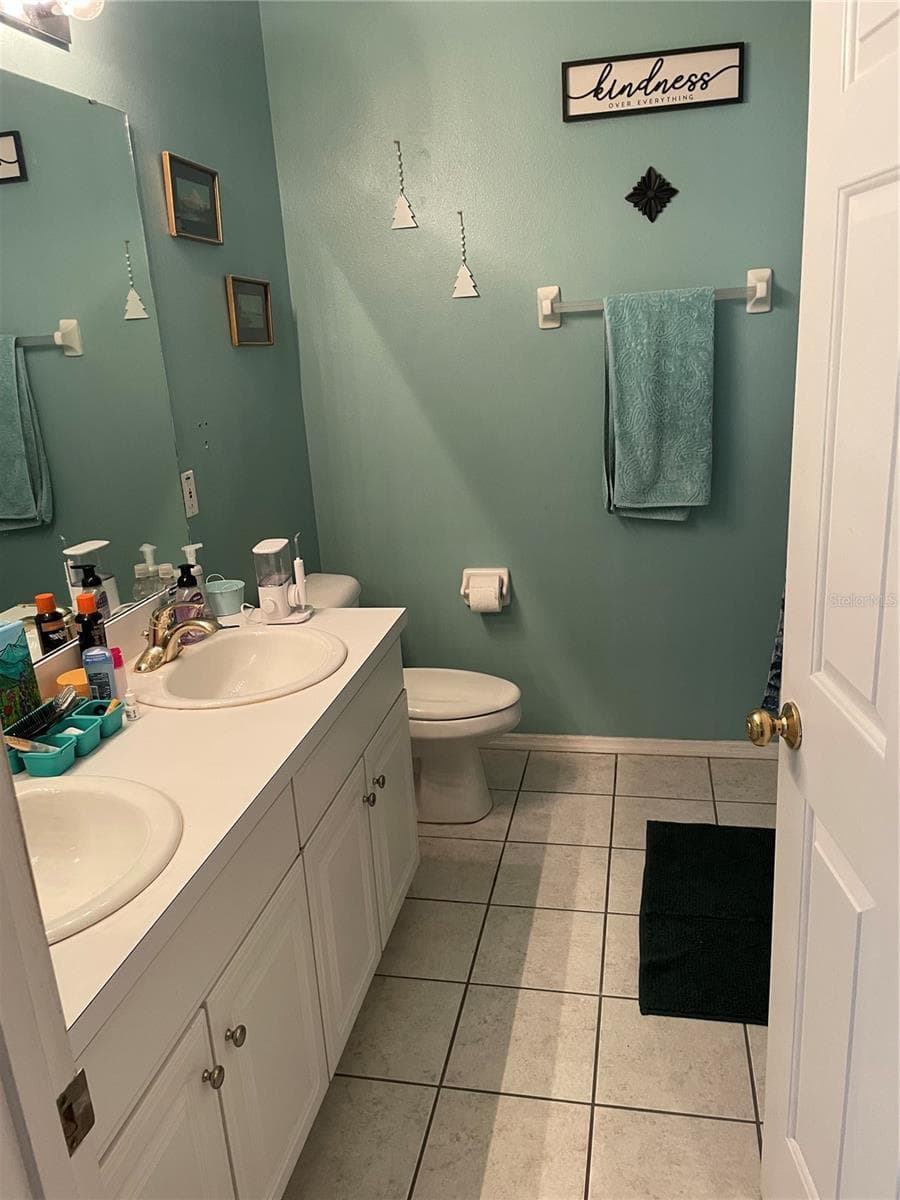 Single Family Residence at 133 REDTAIL PL, WINTER SPRINGS, photo 17 of 35