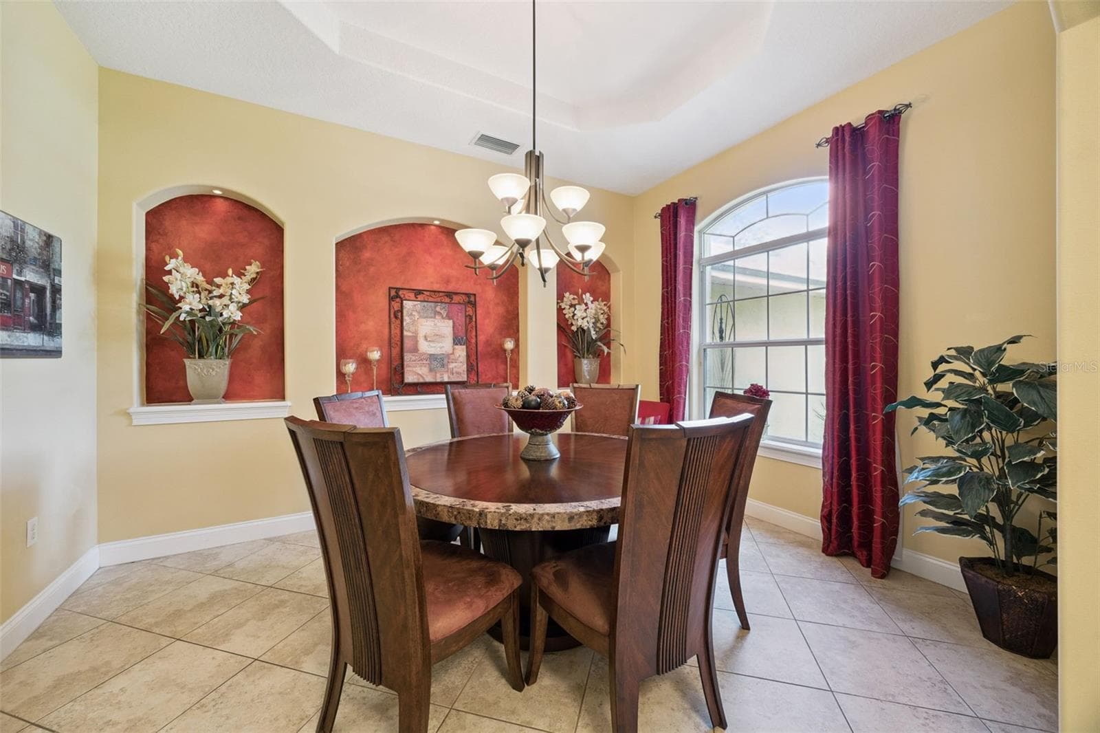 Formal dining room adds a separate space for meals, gatherings and entertaining. - 30440 JUBILEE WAY, SORRENTO