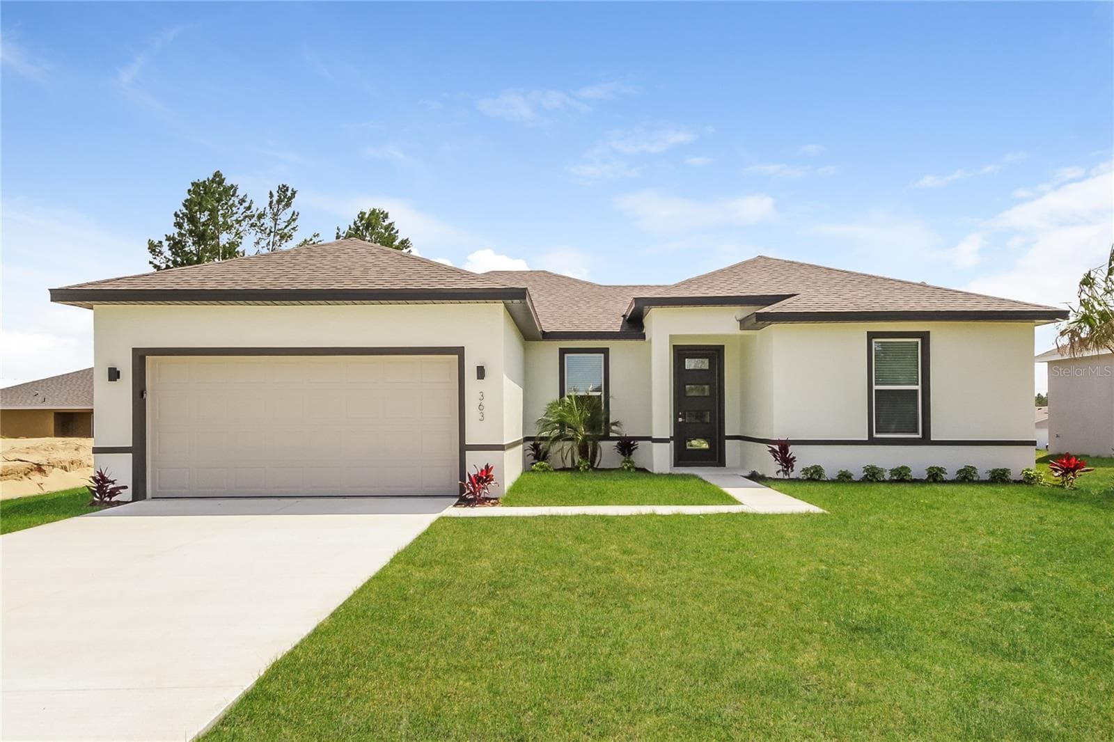 363 ELDERBERRY CT