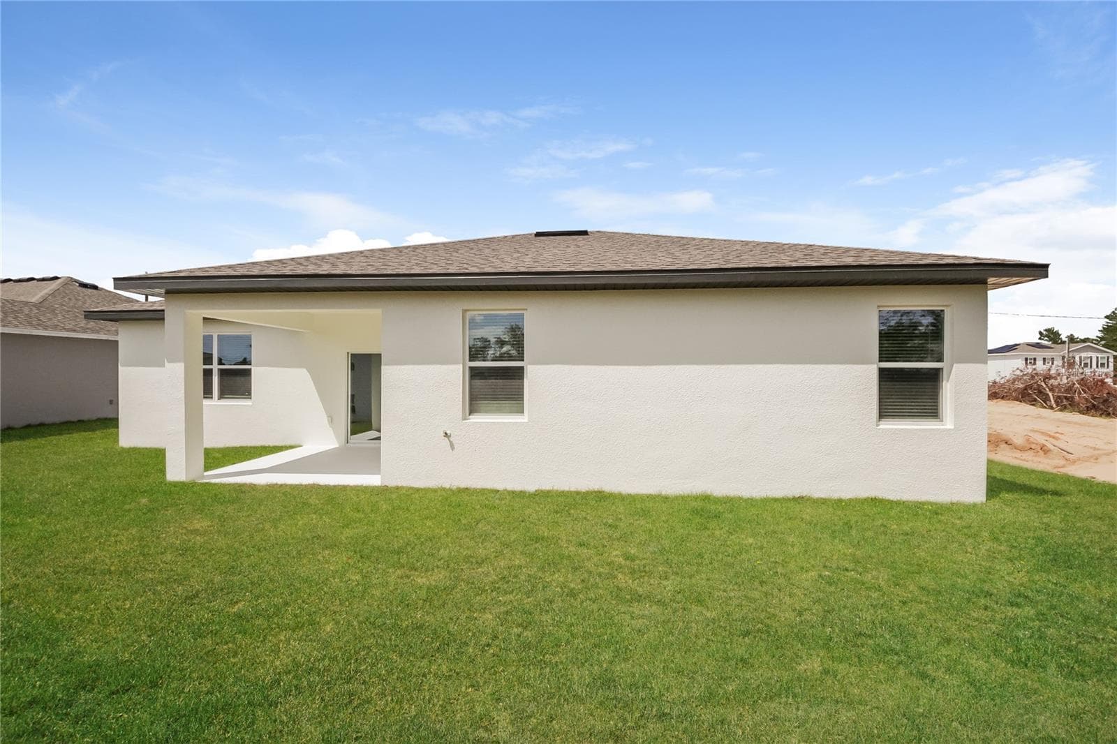 Single Family Residence at 363 ELDERBERRY CT, POINCIANA, photo 14 of 15