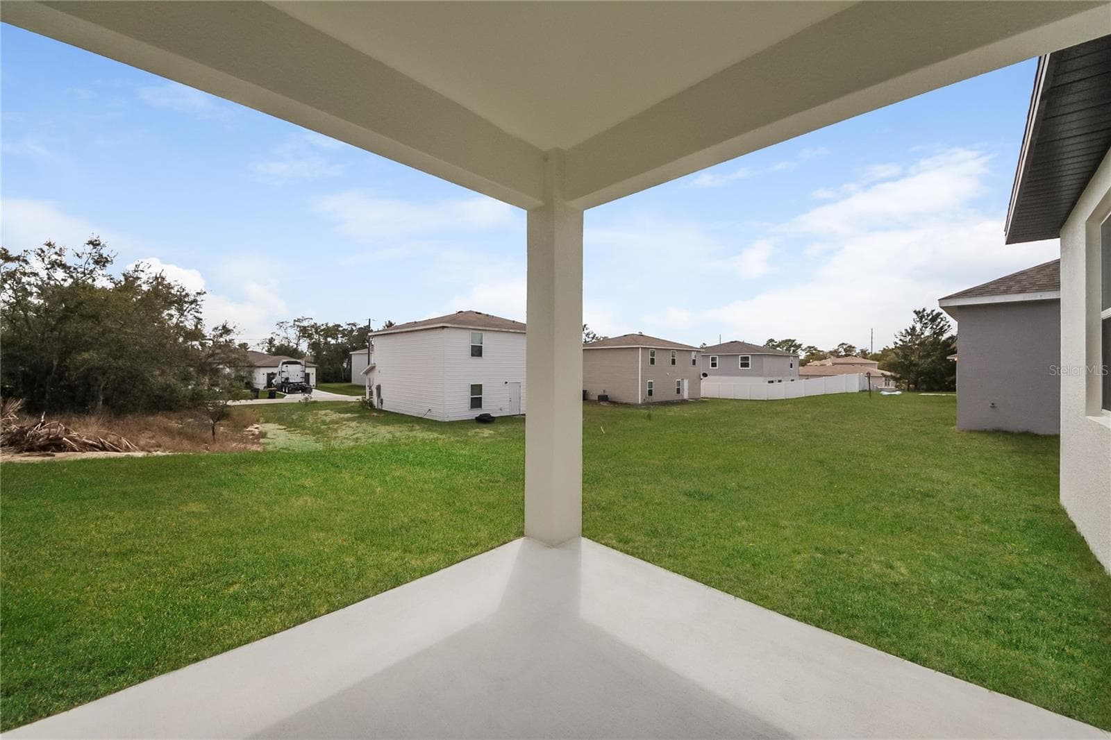 Single Family Residence at 363 ELDERBERRY CT, POINCIANA, photo 15 of 15